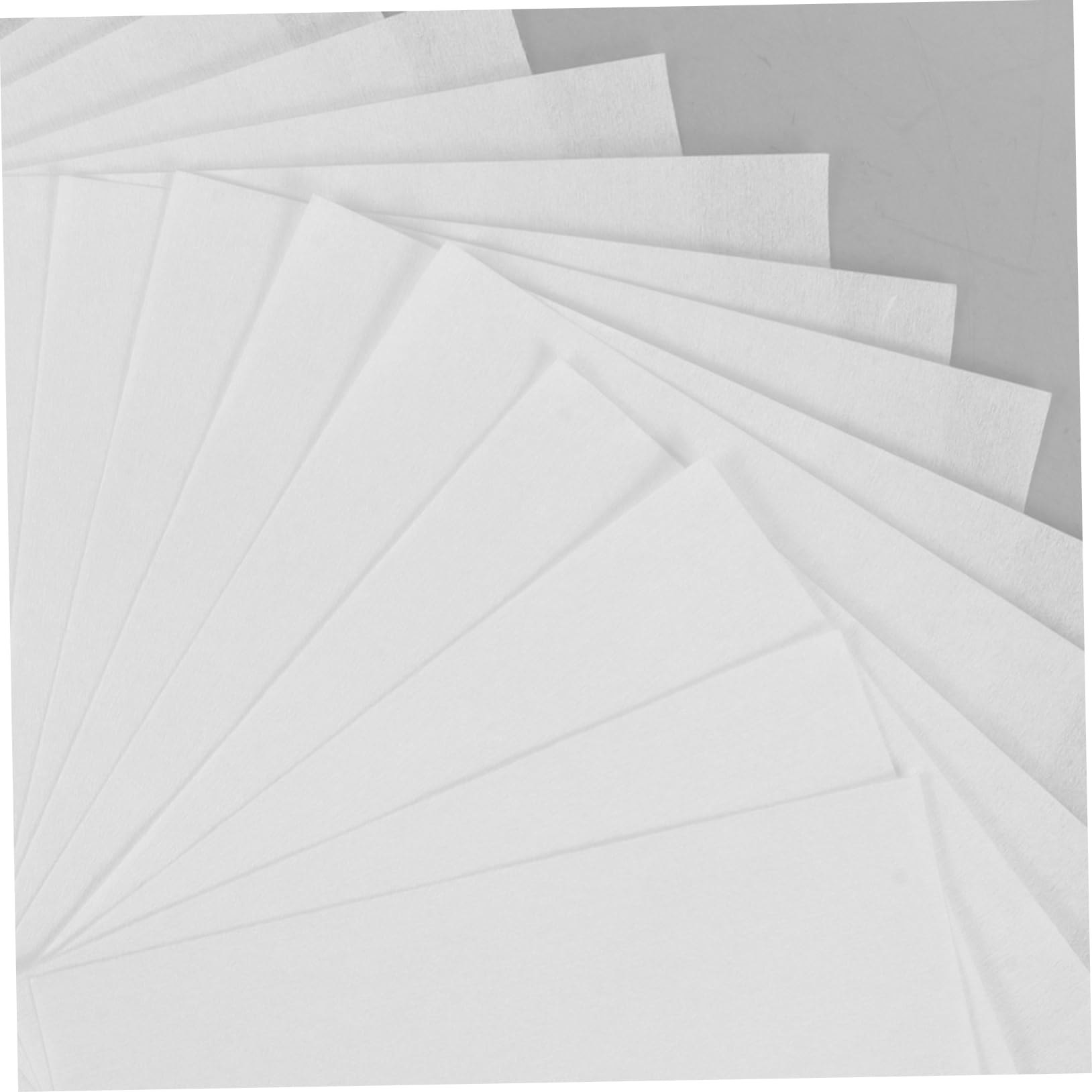 MAGICLULU 300piezas Toallitas Limpiadoras Pequeñas Toallitas Para Lentes y Pantallas De Computadoras Sin Pelusa