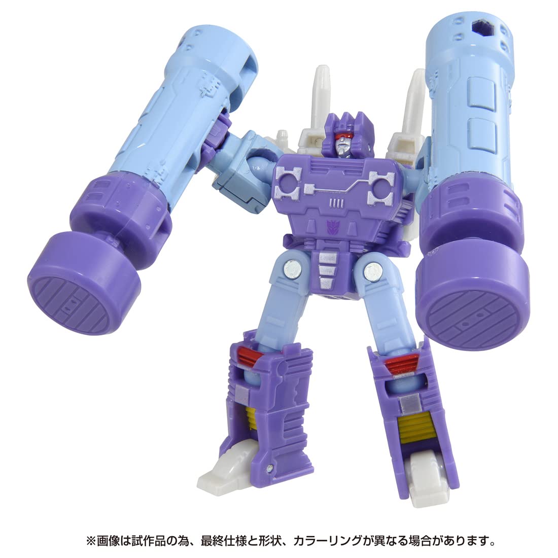 サウンドブラスター　ランブル（ブルー）　SS-102 TL-29 セット Amazon.co.jp: タカラトミー(TAKARA TOMY) トランスフォーマー SS-102