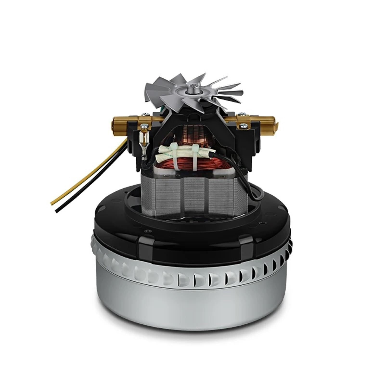 220V 1200W 143mm 300G/330G/700G/800G Industrial Vacuum Cleaner Motor for AMETEK for Philips for Midea for Rowenta Vacuum Suction Machine