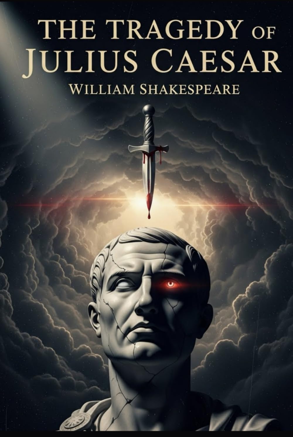THE TRAGEDY OF JULIUS CAESAR