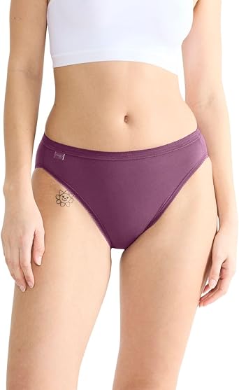 Sloggi Women's Basic+ Tai C3p Briefs pack of 3
