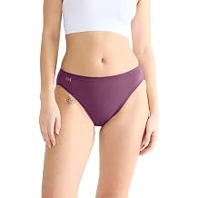 Sloggi Women's Basic+ Tai C3p Briefs pack of 3