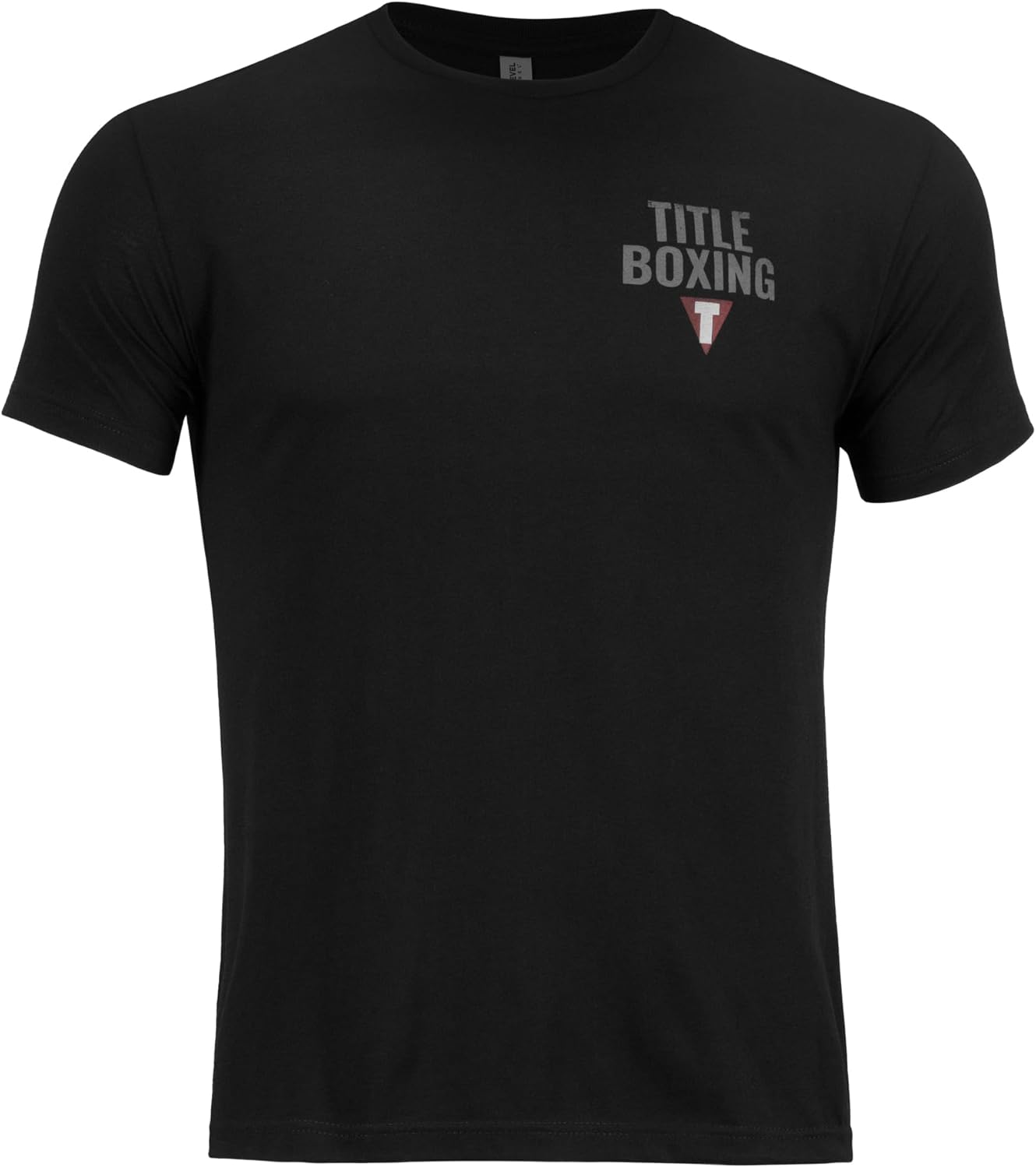 Title Boxing Jackpot Tee Boxing Apparel, Boxing Gear, Boxing TShirt