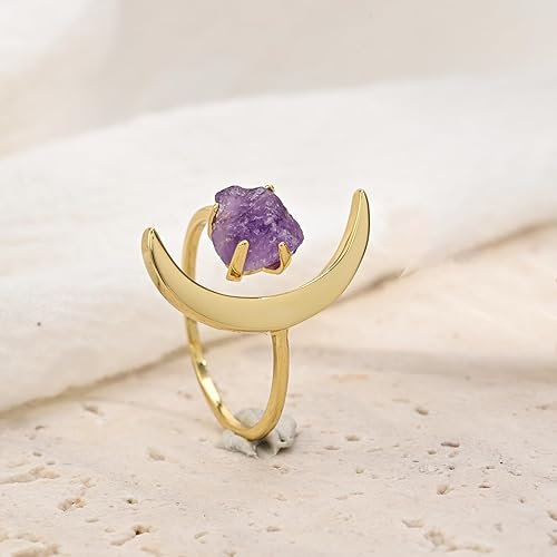 Miniatura 35 de Anillo de plata 925, anillos de plata ajustables para mujer, anillos de pulgar abiertos, anillos de circonio, anillos ajustables, anillos abiertos