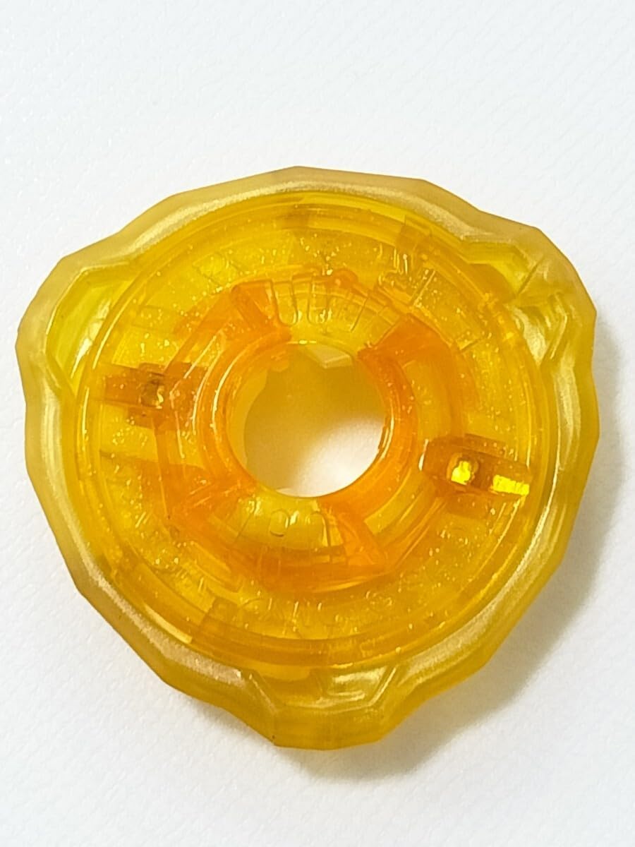 ベイX ベイエックス パーツ/ラチェット/3-70 イエロー