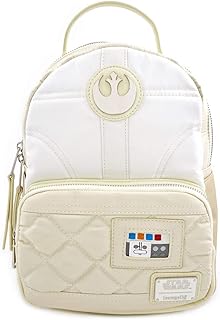 x Star Wars Princess Leia Satin Mini Backpack - Buy now