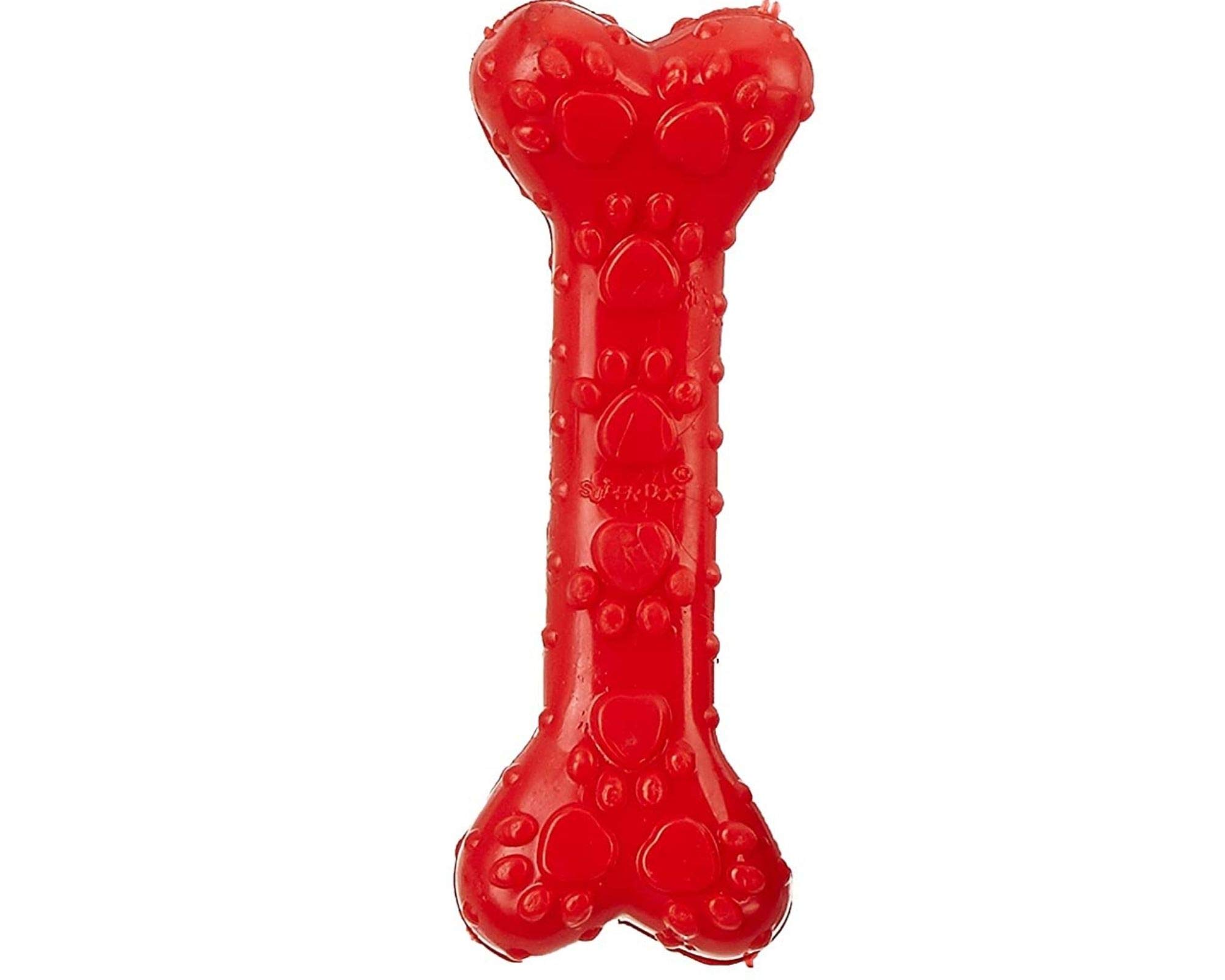 See full amazon price history chart for PetWag Rubber Chew Dog Bone Toy, Small, 6 inch, Color May Vary PetWag Rubber Chew Dog Bone Toy, Small, 6 inch, Color May Vary (B07TN8P3LV) Amazon Price History, Amazon Price Tracker