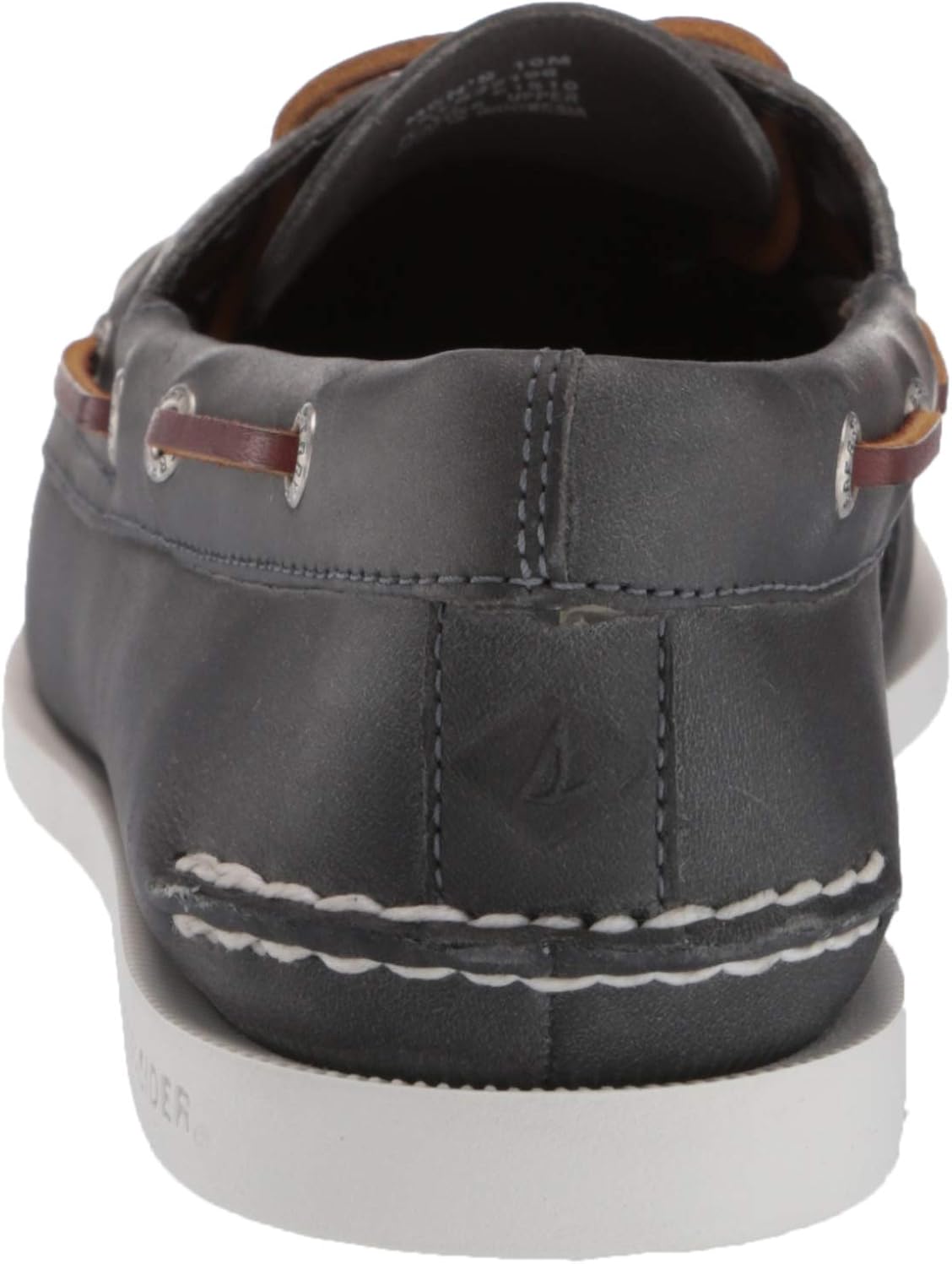 Sperry Men's Authentic Original Plushwave Boat Shoe