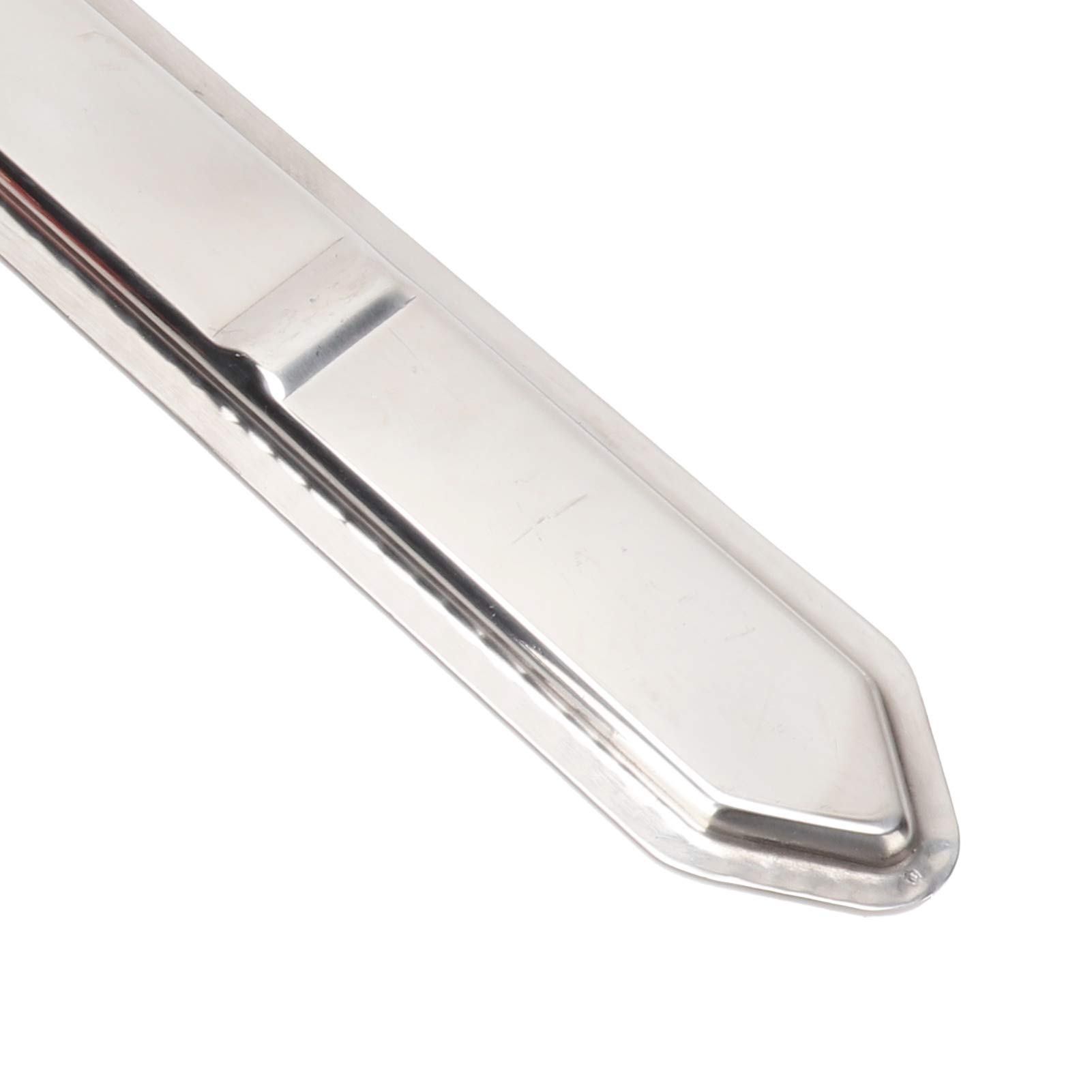 aqxreight Coltello Elettrico per Tagliare Il, Sicuro e Pratico, Riscaldamento Efficiente, Facile da Pulire, Lama in Acciaio Inossidabile, Manico in Legno di Alta qualità, Design