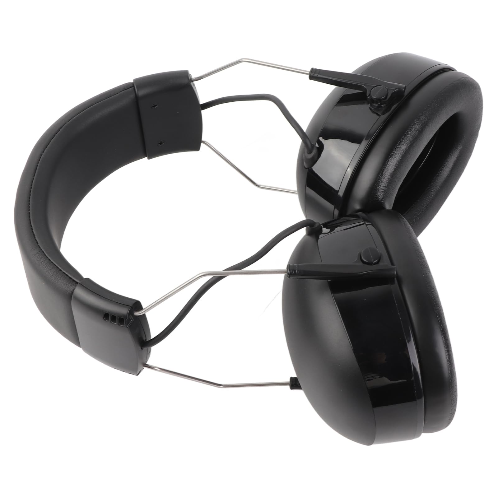 Rosvola Casque Antibruit 28dB, Bluetooth 5.0