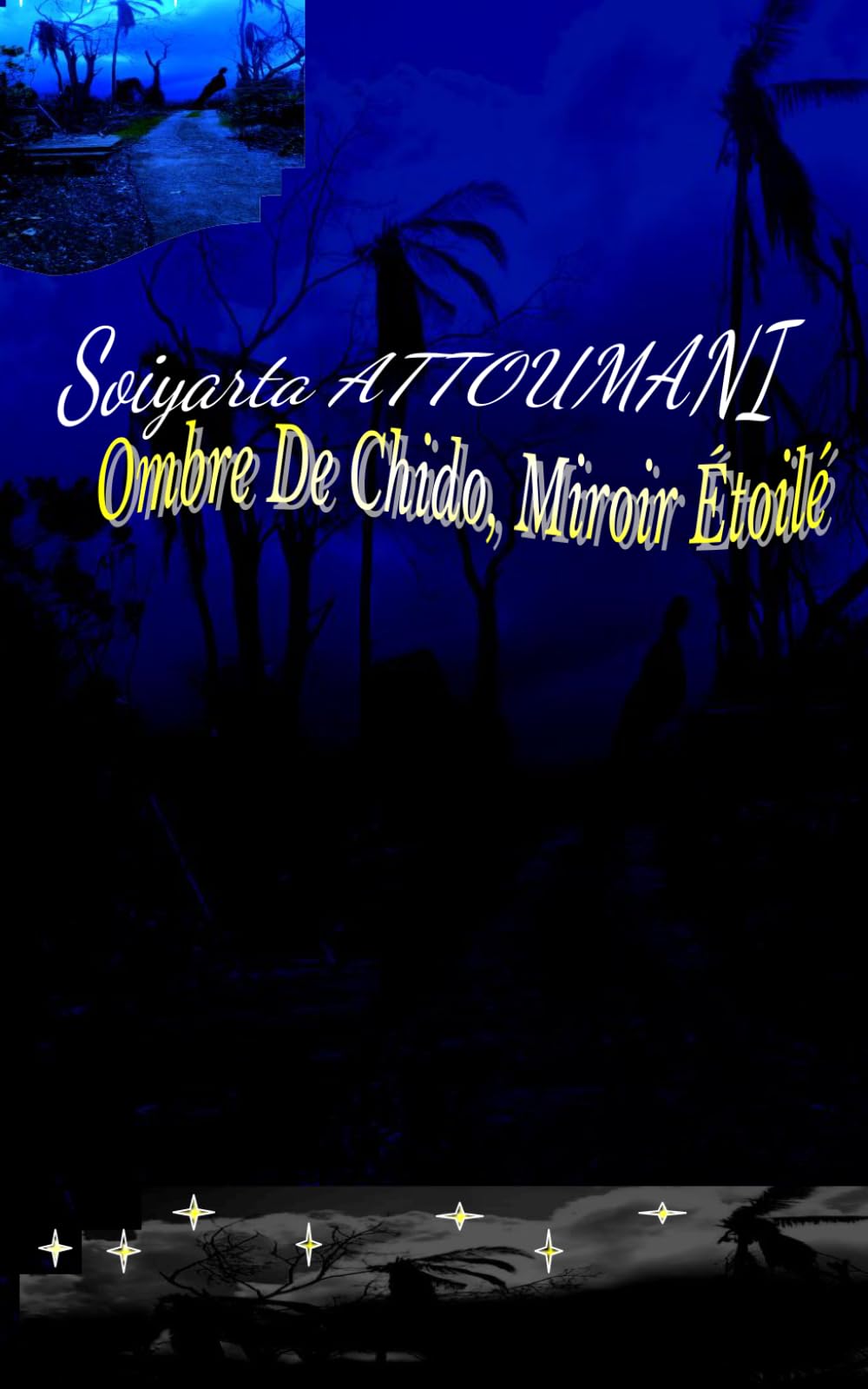 Ombre De Chido, Miroir Étoilé
