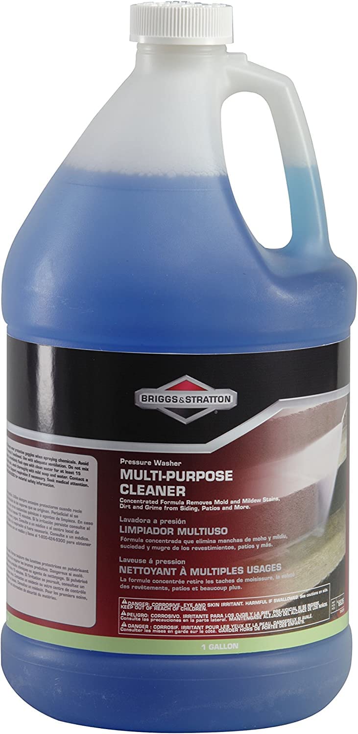 Briggs & Stratton 6826 Multi-Purpose Cleaner