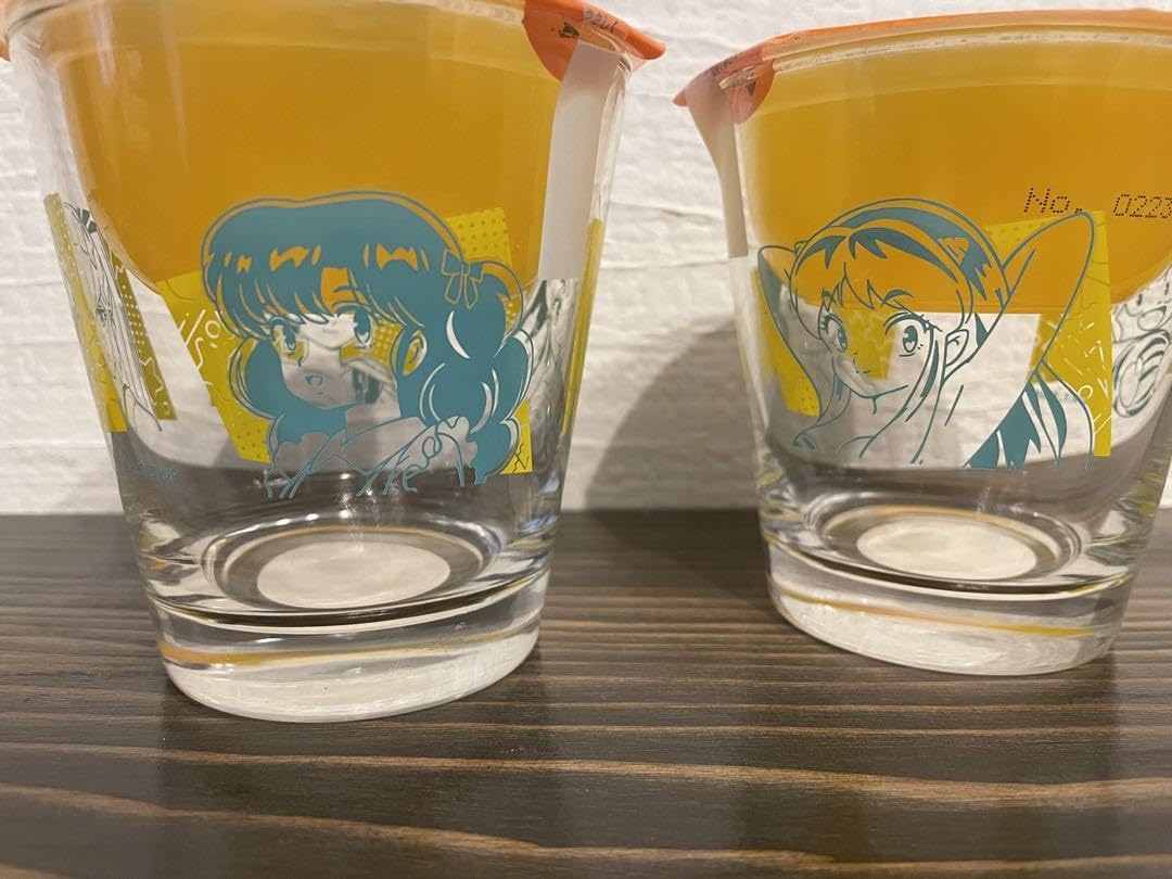 Amazon.co.jp: x たらみ グラスゼリー ローソン 限定 コラボ ゼリー