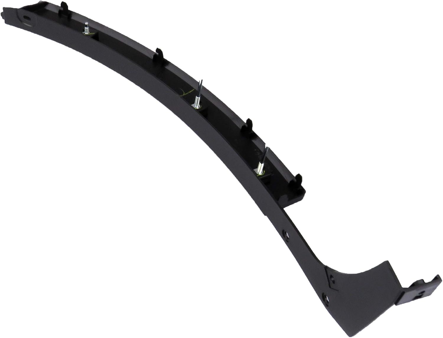 Genuine Mazda TE69-51-W80 Fender