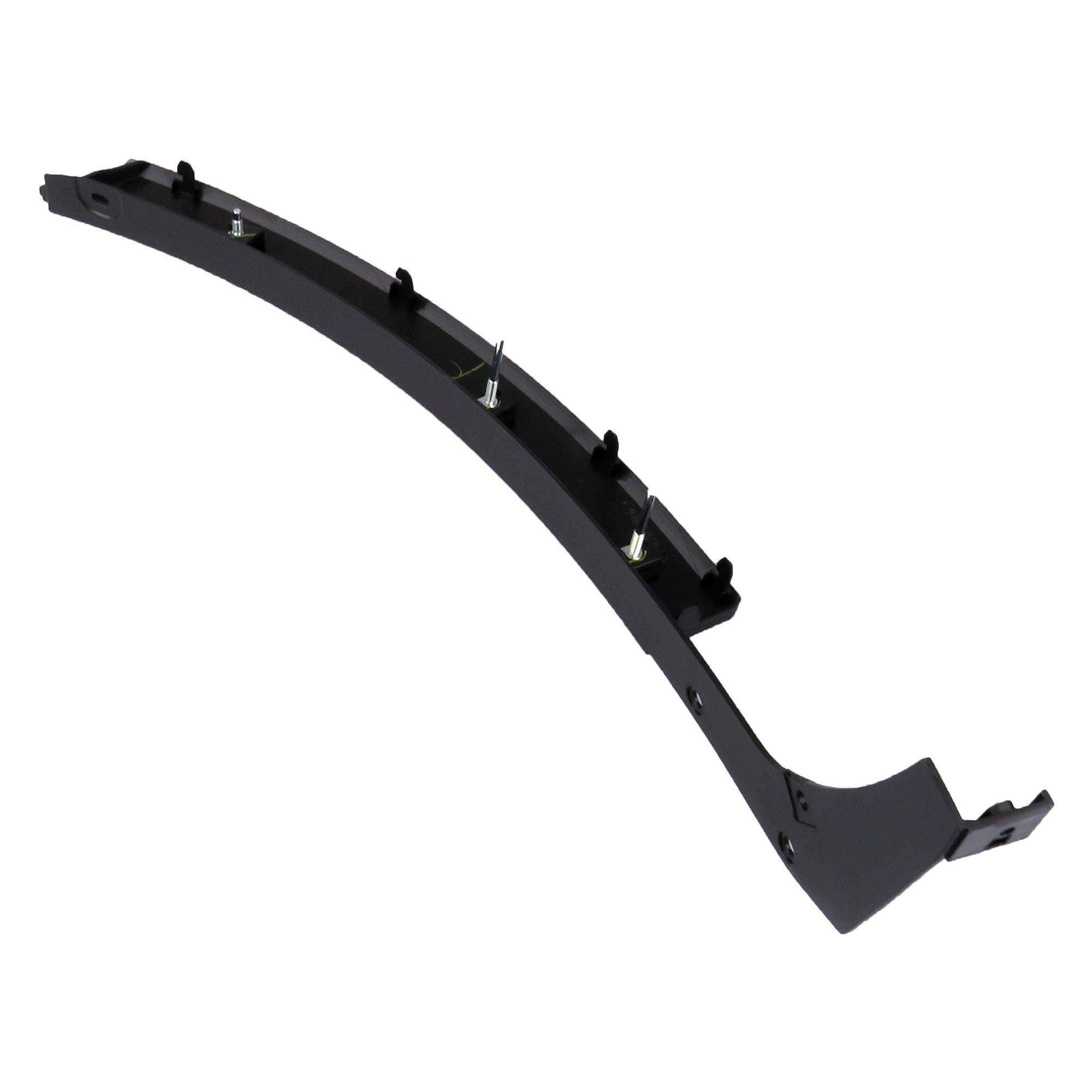 Amazon.com: Genuine Mazda TE69-51-W80 Fender : Automotive