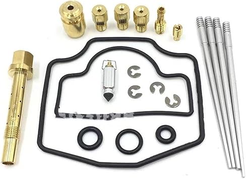 Carburetor repair kit Motorcycle Carburetor Repair Kit For Suzuki RGV250 1987 1988 1989 1990 1991 1992 1993 1994 1995-1998 RGV250SP 1997-1998(2set)
