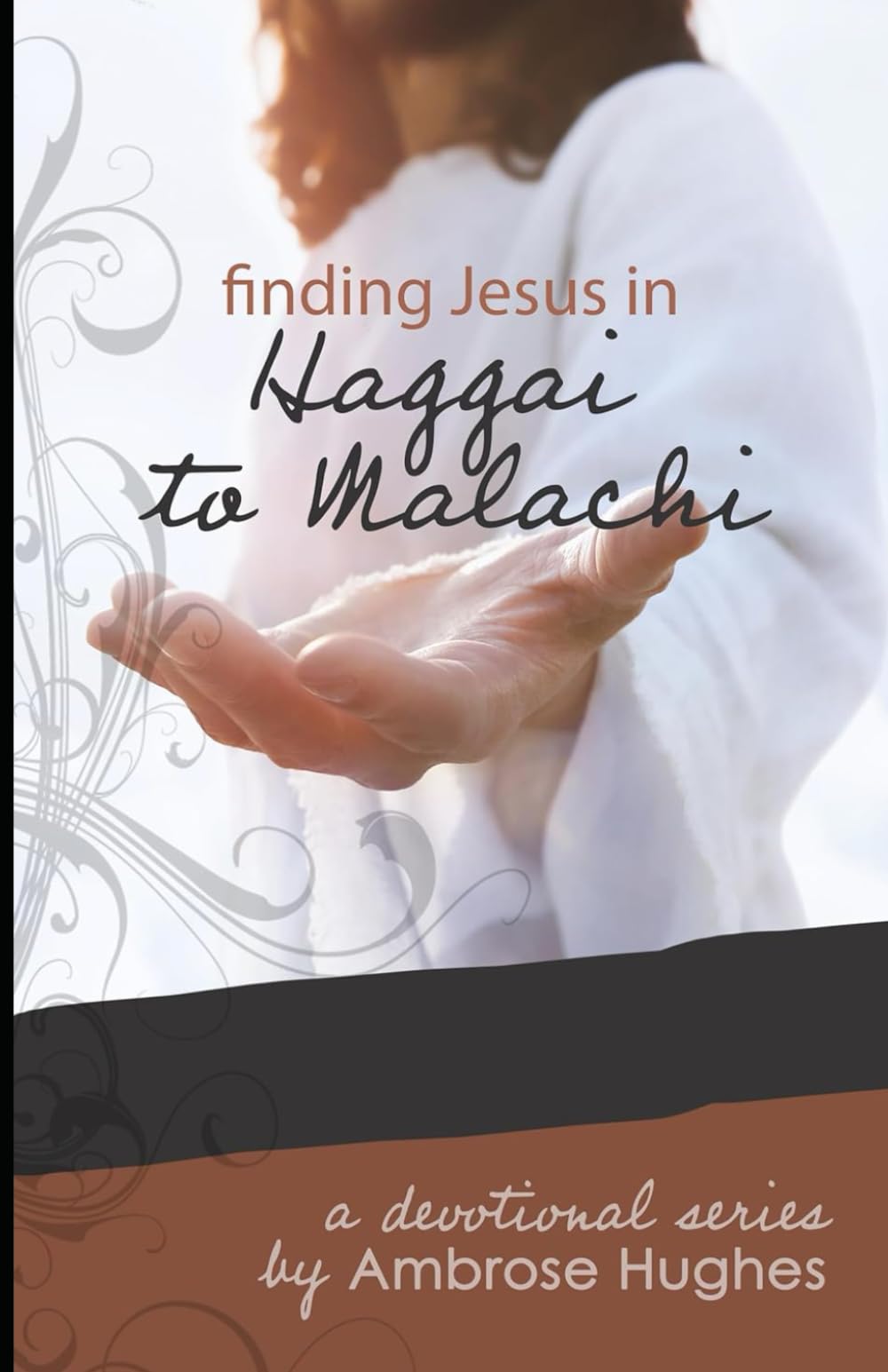 Finding Jesus in Haggai to Malachi (Finding Jesus in the Old Testament)