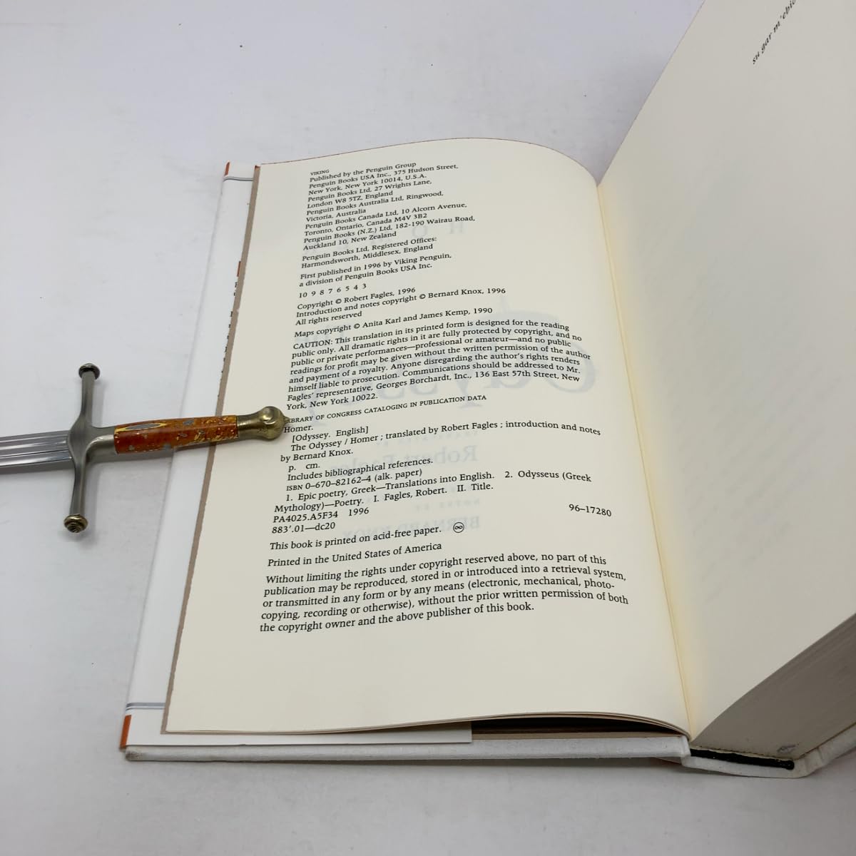 The Odyssey - Image 5