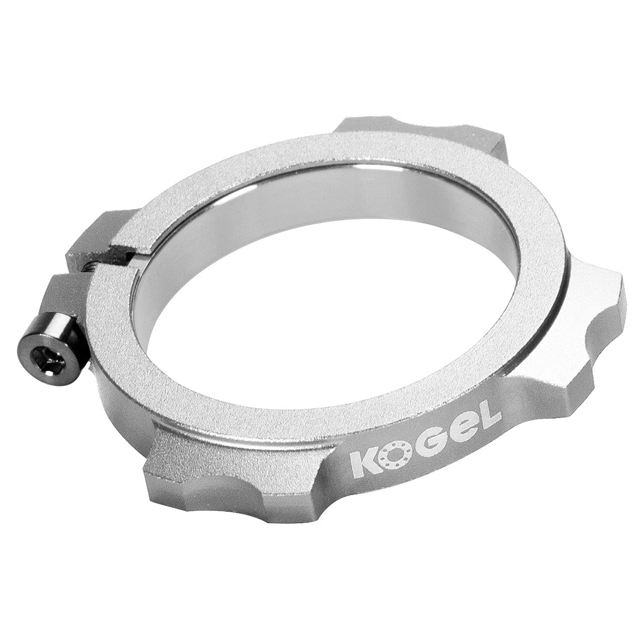 KOGELBicycle Crankset Preload Adjuster - PRE-Dub (RAW)