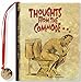Produktbild Thoughts from the Commode: Inspiring and Moving Thoughts from the Bathroom (Charming Petites Series)