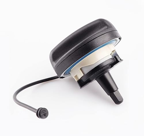 Miniatura 5 de Tapa de llenado del depósito de combustible, tapa de gasolina de repuesto para BMW E39 E46 E60 E90 E92 128i 320i 325i 328i 330i 335i 525i 528i 530i