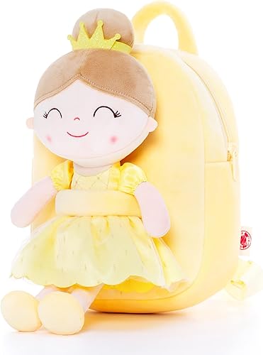 Gloveleya Mochila para niños, Mochila Pell A08, Mochilas Daypack