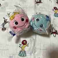 #45-32-2509 がんぺーちゃん様 ちっちゃいがんぺーちゃん | 新・ざわざわ森のがんこちゃん