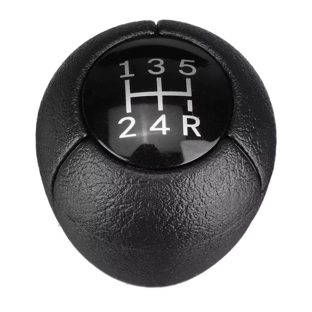 Qvqojcth One Color Auto Accessory 5 Speed Manual Gear Shift Knob For Nissan Safari Patrol Y60 Gq