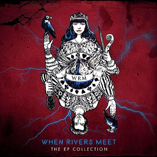 When Rivers Meet