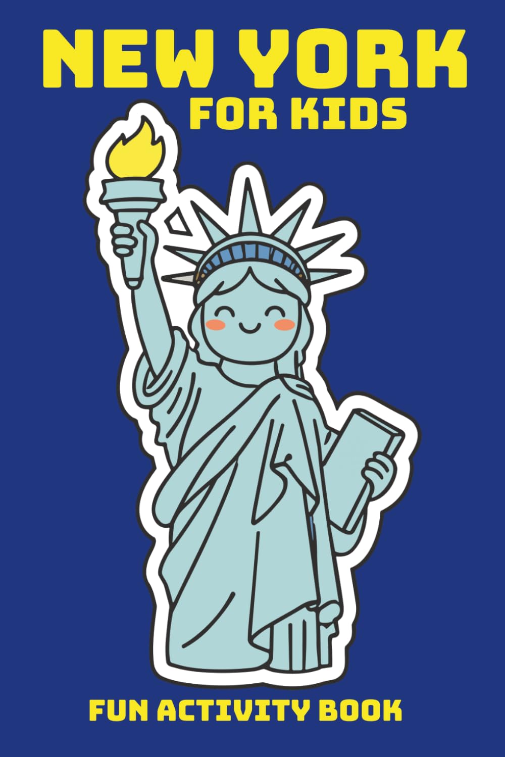 Adventures in New York: Aventuras en Nueva York (The Secret Map Society)