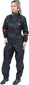 CONJUNTO NYLON CONFORT FEMININO G Vermelho