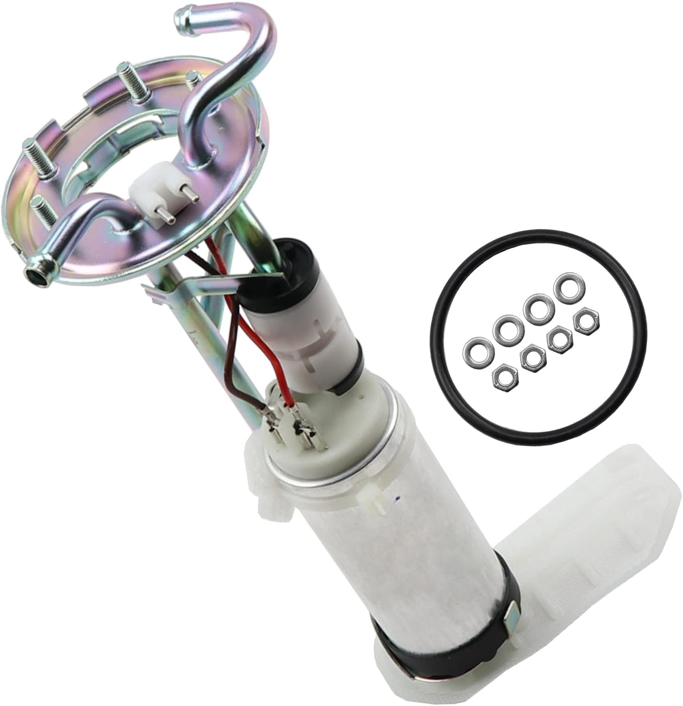 Beck/Arnley 152-0993 Electric Fuel Pump