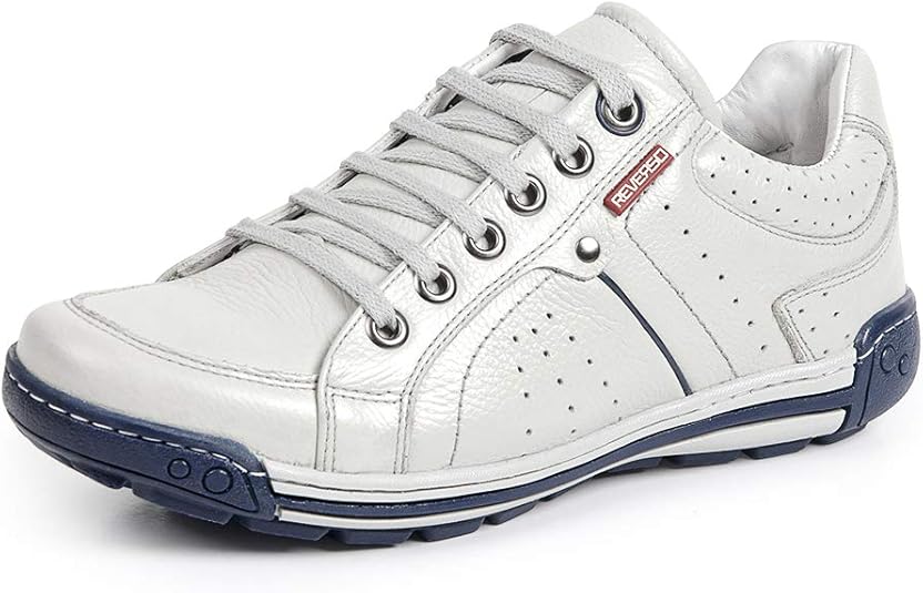 Comprar Sapatênis Masculino Linha Confort Portuguesa Vila Real - a partir  de R$256,40 - Calçados de Franca | Atacado e Varejo