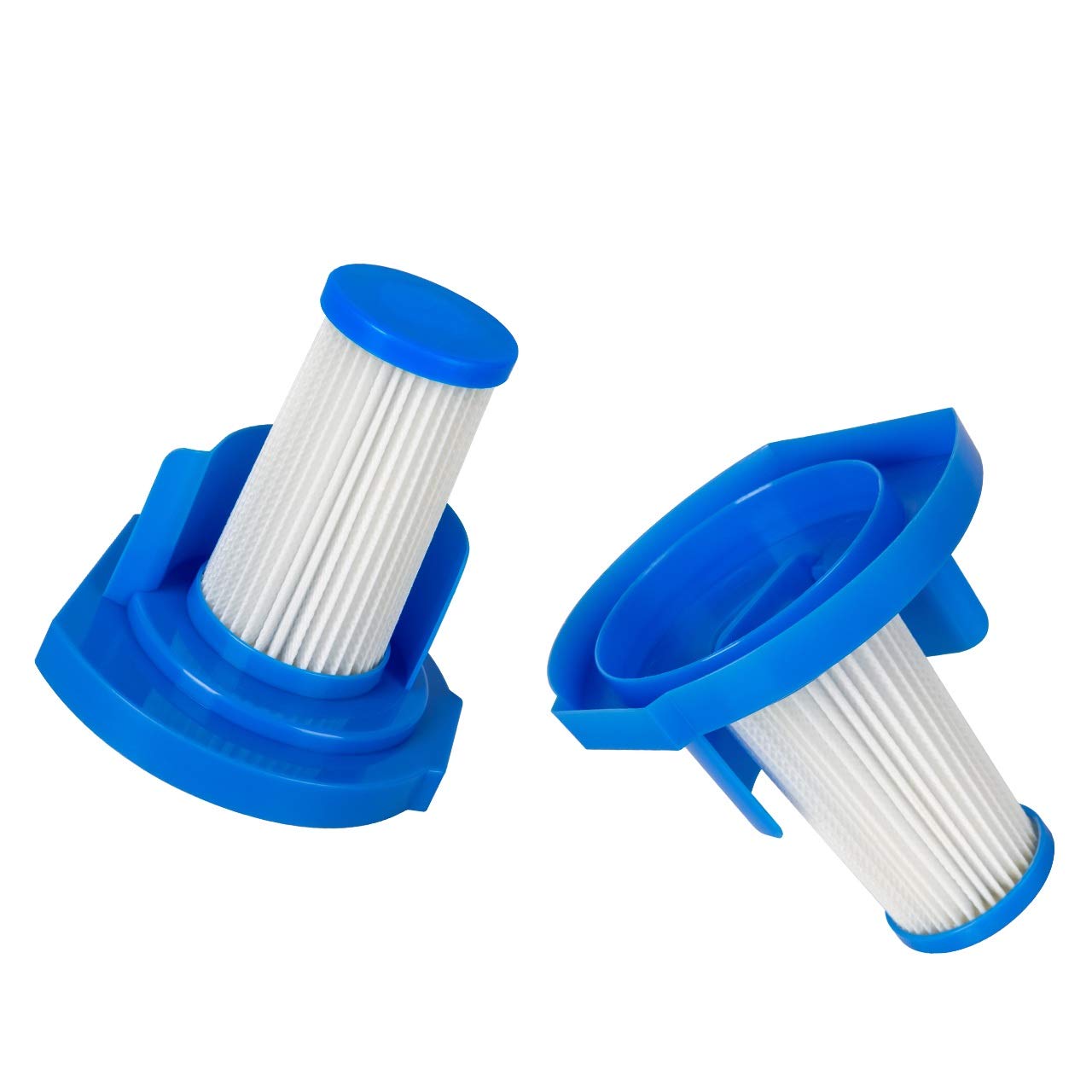 Vacmaster 2 Premium Washable Filters Replacement - vacuum parts and accessories | Mubboo