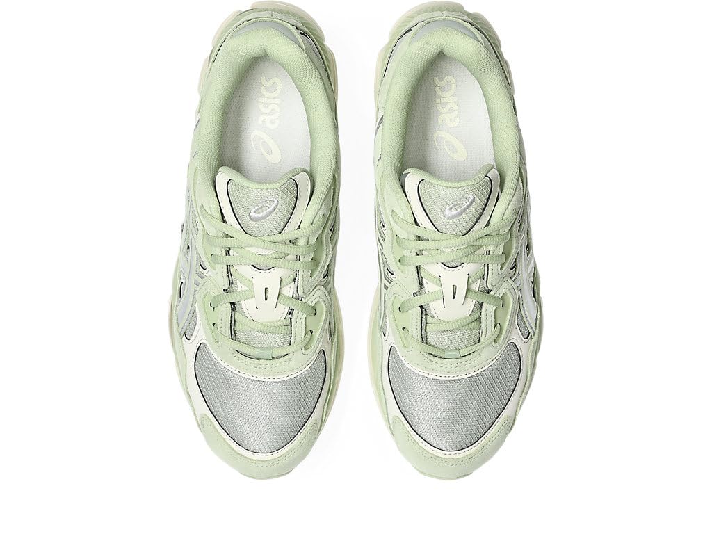 Asics Gel Resolution 9 Padel 1042a245 Malva Mujer