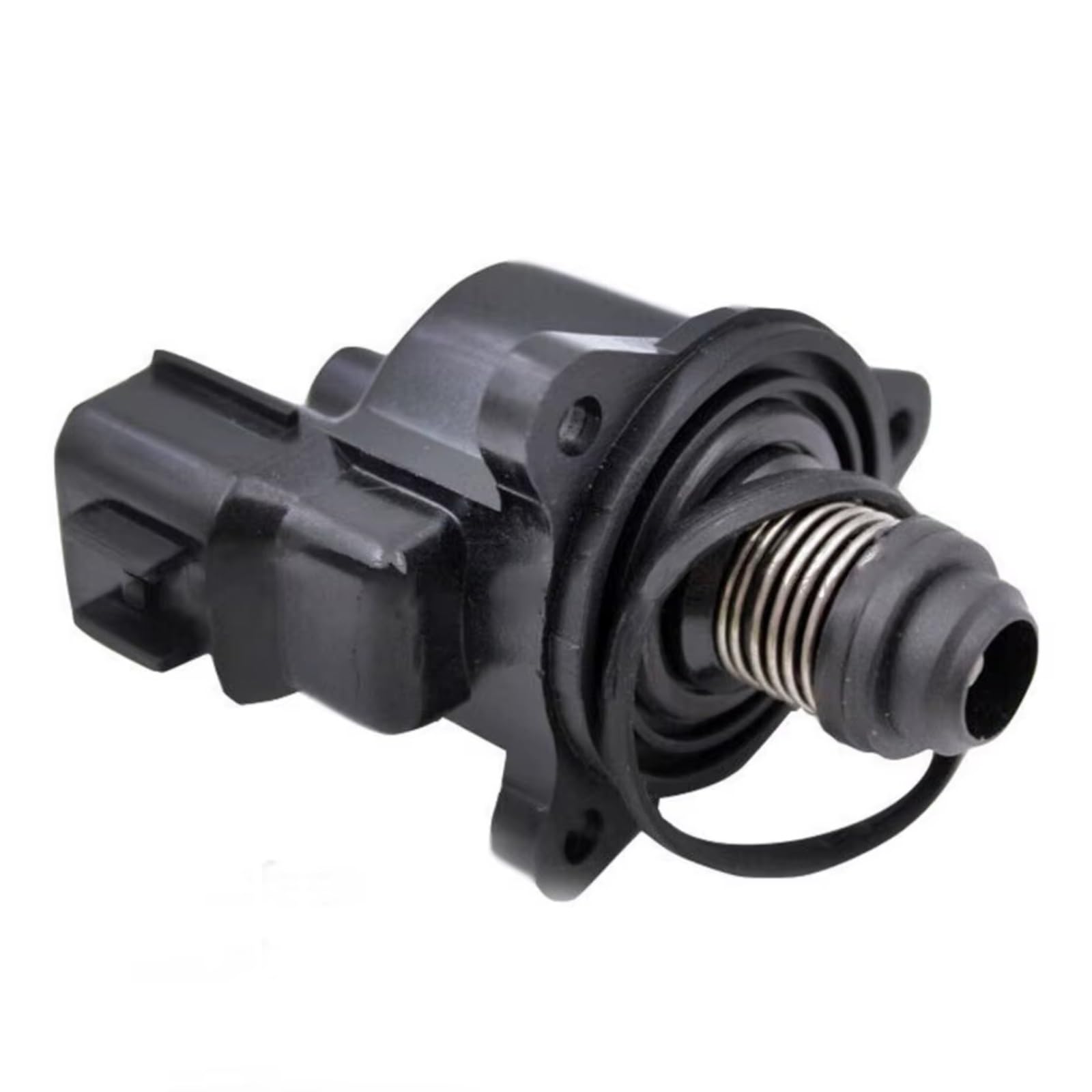 Mjuhbgt One Color Compatible With Mitsubishi For Montero Md628168 Car Idle Air Control Valve Decoration Accessory Components Iac Valve