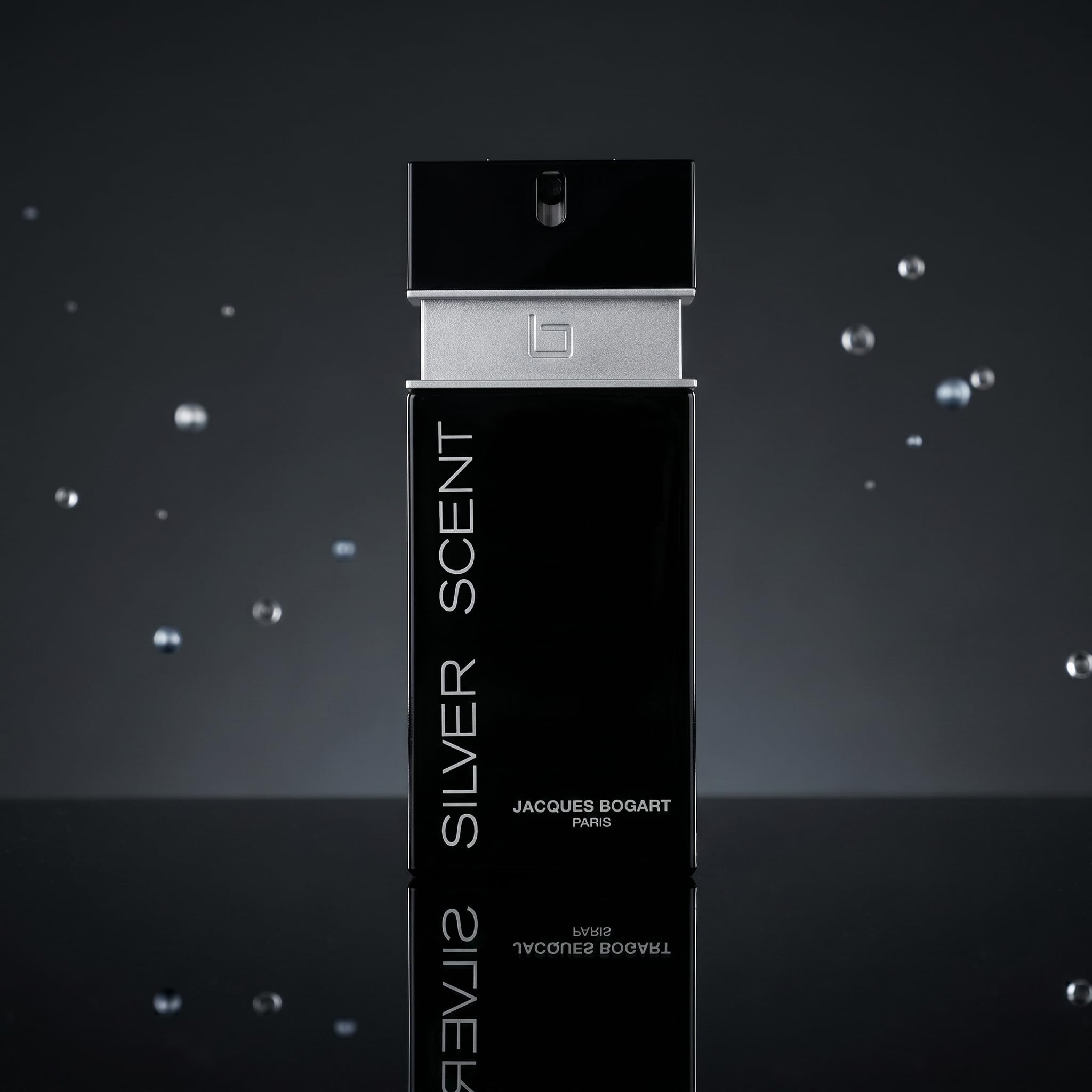 Jacques Bogart - Silver Scent - Woda toaletowa dla mężczyzn - Spray 200 ML