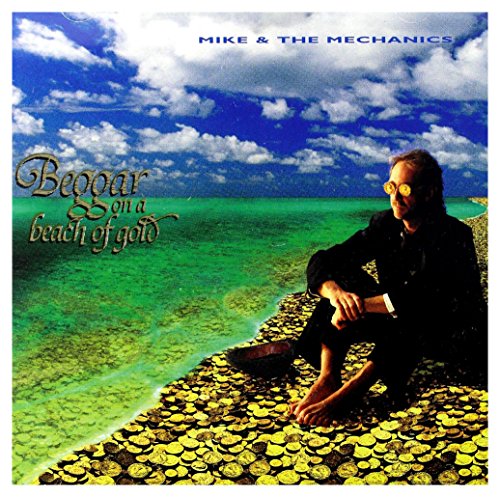 Beggar on a Beach of Gold