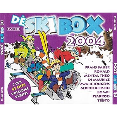 De Ski Box 2004