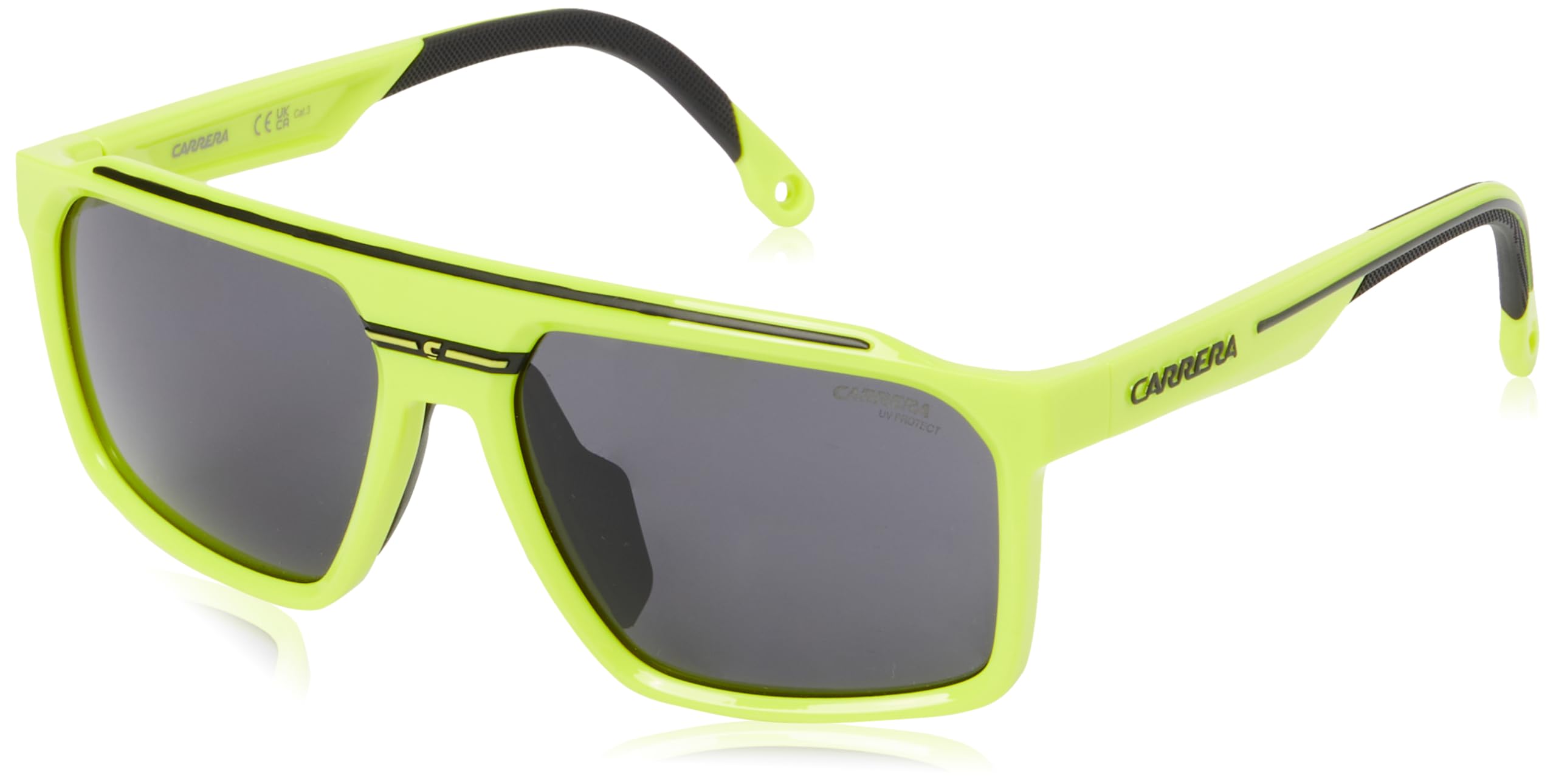 Carrera 207989 lunettes de soleil homme protection UV design moderne taille 59