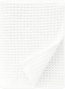 Bath Towel - Waffle Weave - Onsen