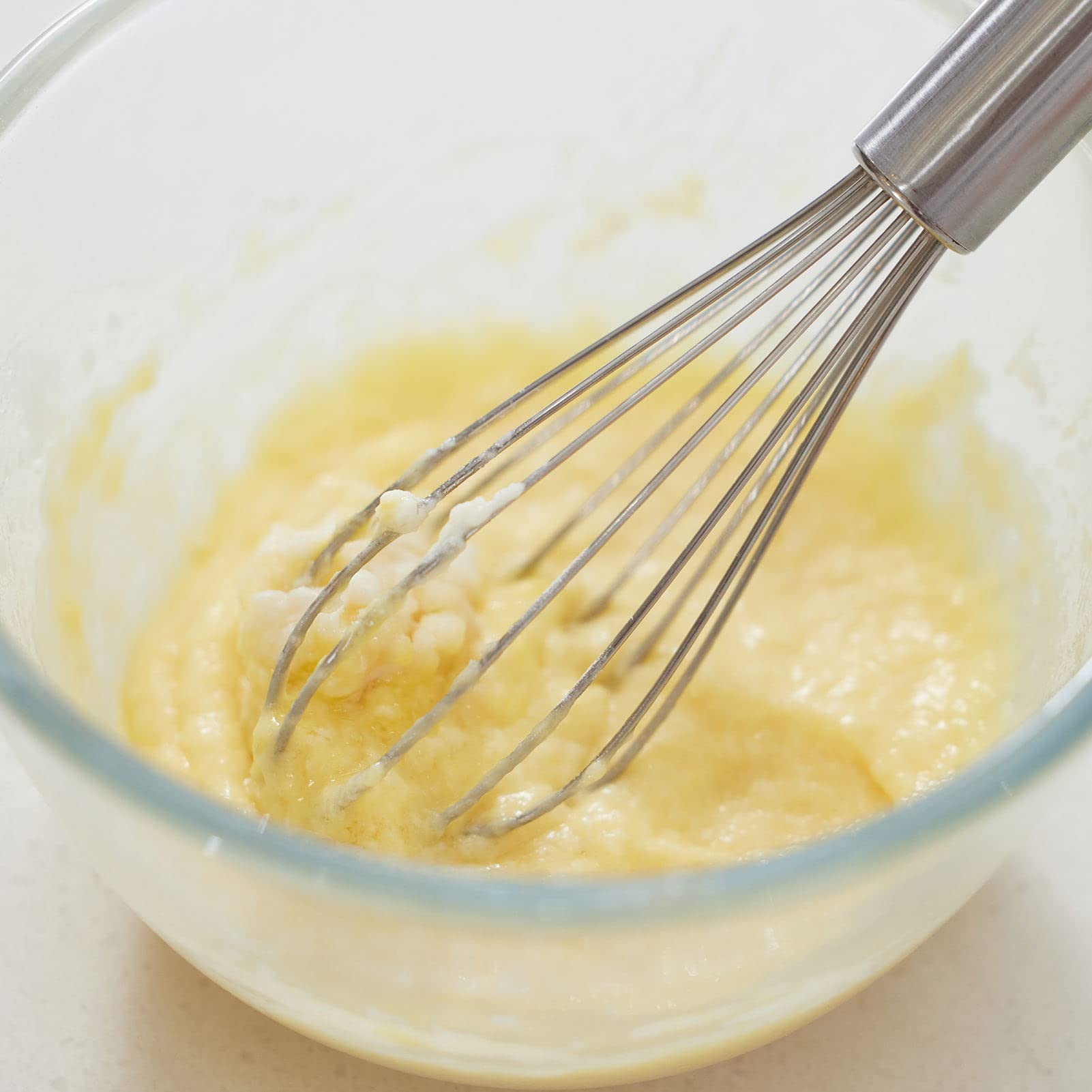 Set De 4 Fouets En Inox Professionnels - 21cm, 26cm, 29cm - Pour Pâtisserie Et Cuisine