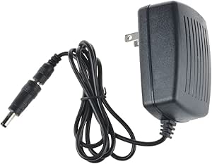 Adaptateur Secteur De Remplacement Pour Clavier Numérique CASIO CPS-80 - Alimentation AC/DC Universelle 100-240V Avec Câble 150cm