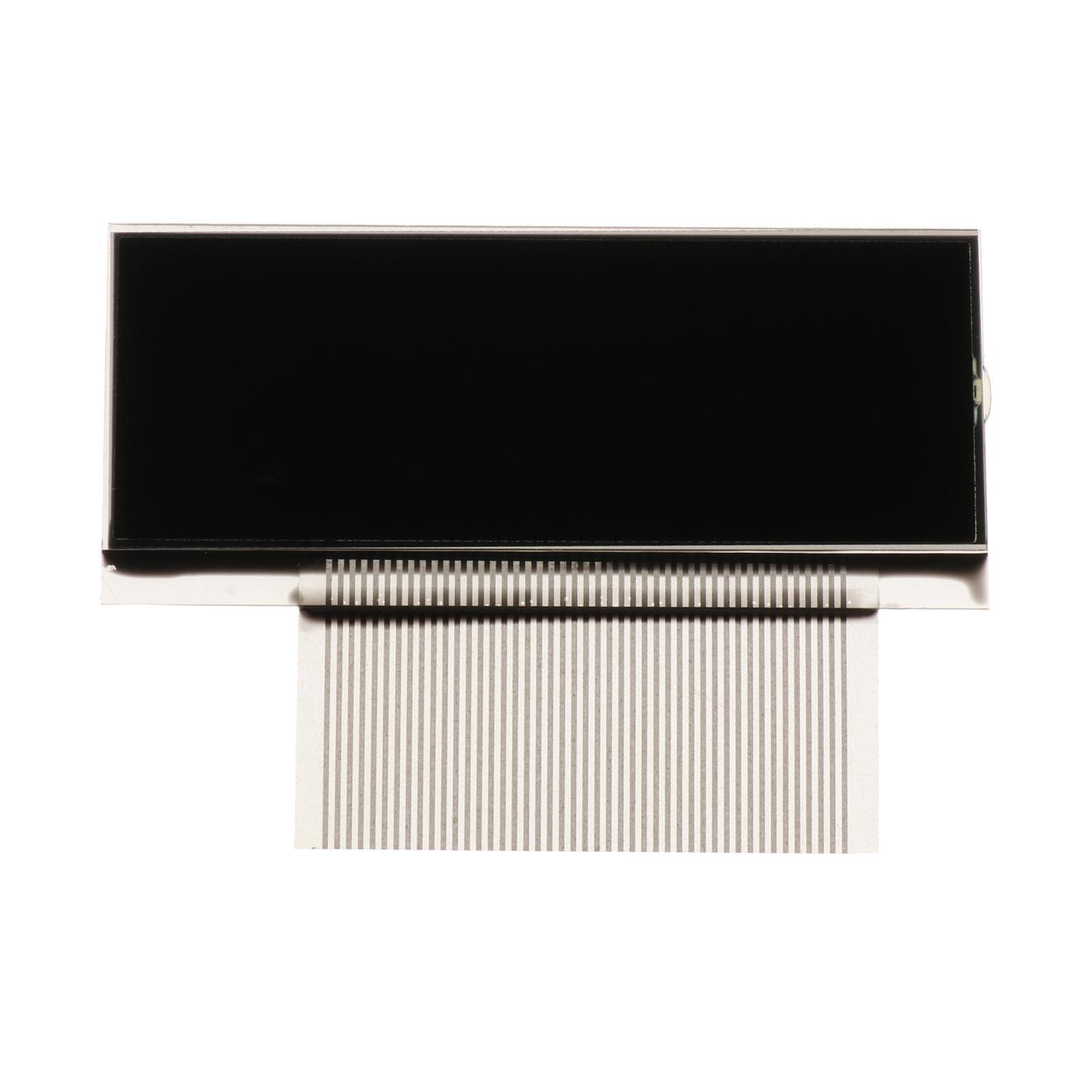 Velocímetro, Pantalla LCD Y Cable para Reparación de E34, Duradero