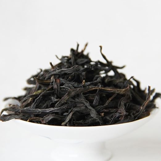 Ya Shi Xian (duck shit tea)