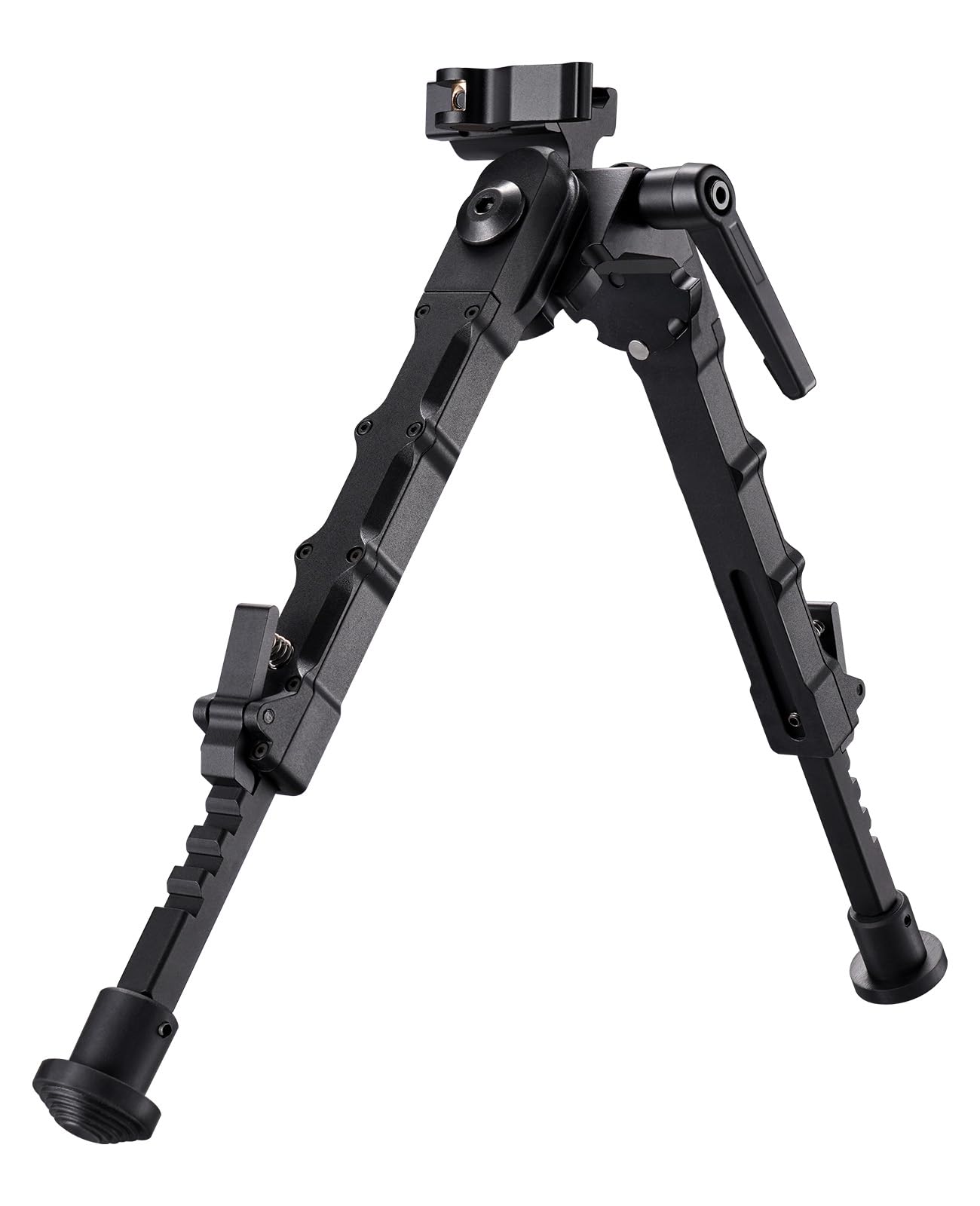 Amazon.com : CVLIFE Bipod with Quick Release Design Rifle