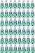 Scope Travel Size Mouthwash Classic Original Mint 1.2 Oz 48 Pack