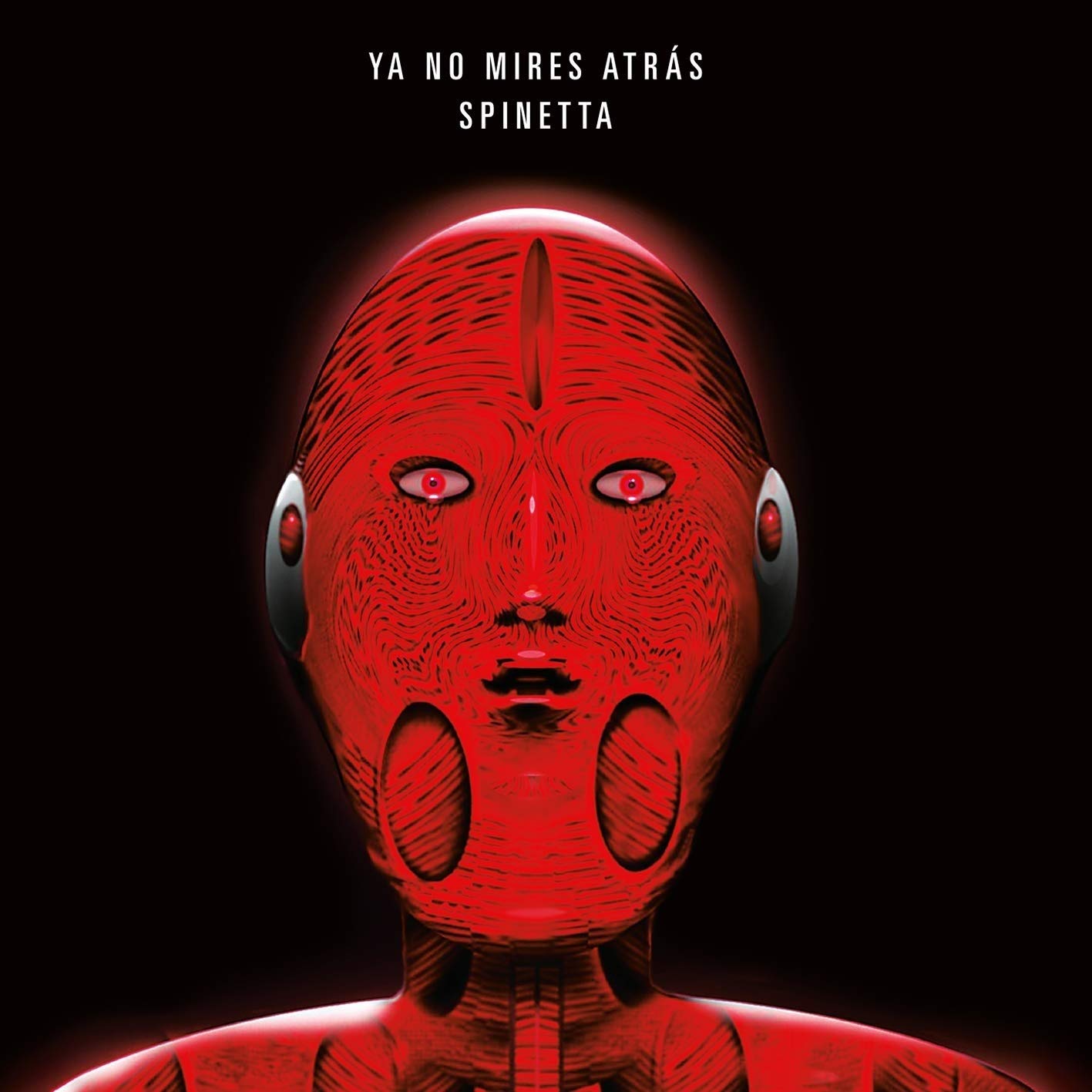 Ya No Mires Atras: Amazon.com.mx: Música