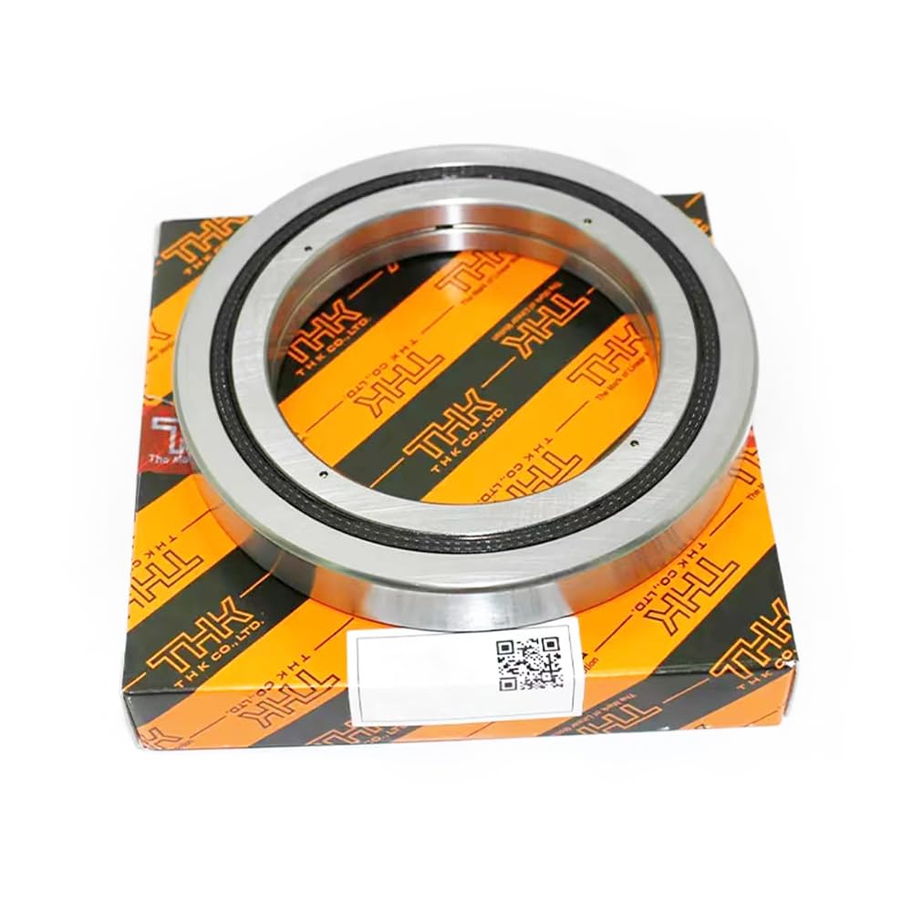 Flish THK RE2008 Cross Roller Bearing RE2008UUCC0 RE2008UUC0 für das Ende 3 Coryxy DIY 3D-Drucker und CNC-Maschinen