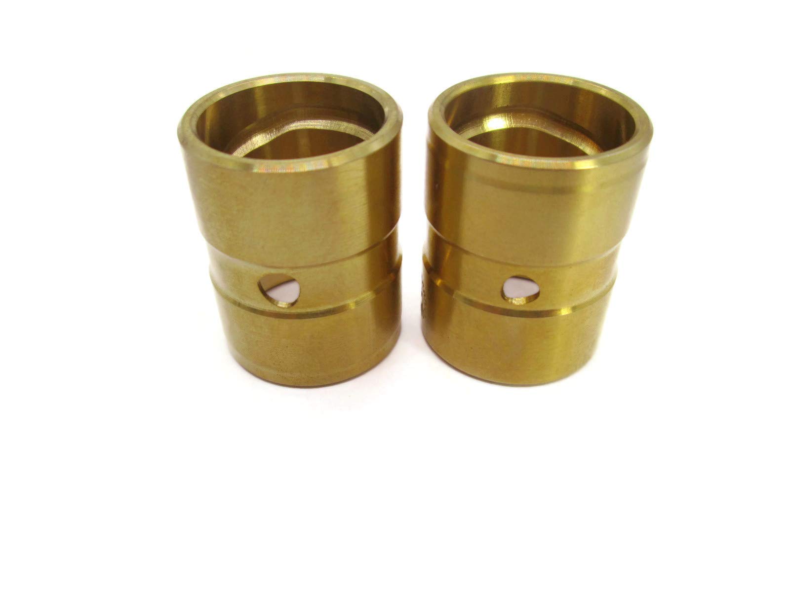 JCB Backhoe Loader Steering Ram Bronze Bush - 38x30x25mm, 2-Piece